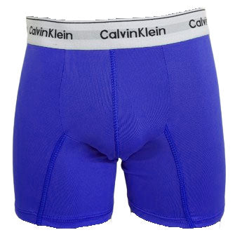 BOXERS CK + PARES DE MEDIAS🎁