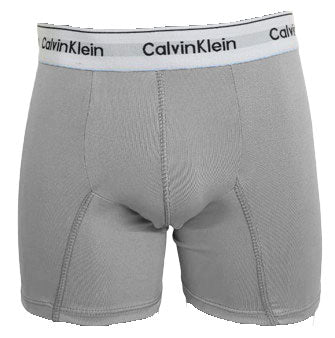 12 BOXER CK + 12 PARES DE MEDIAS 🎁