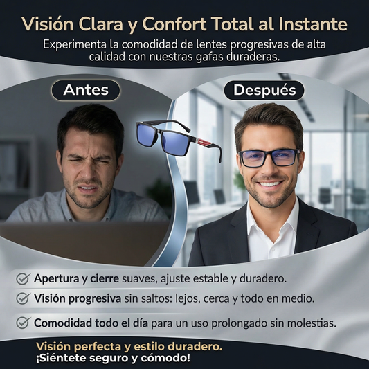 LENTES DE LECTURA