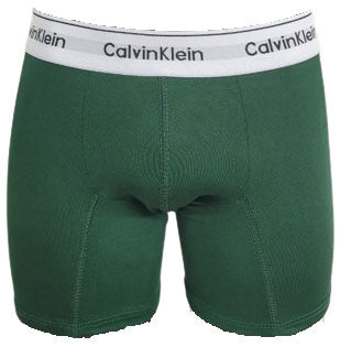 BOXERS CK + PARES DE MEDIAS🎁